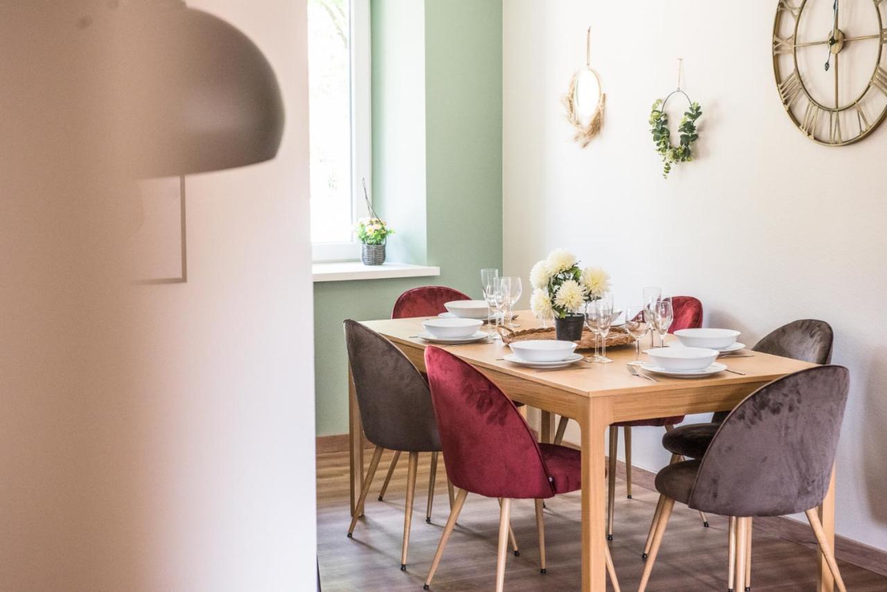 Maison - L'Outsider - Foret Wingen-sur-Moder Экстерьер фото