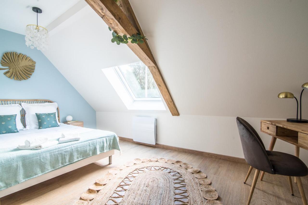 Maison - L'Outsider - Foret Wingen-sur-Moder Экстерьер фото